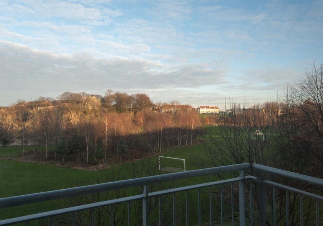 The Lochend Park View Residence Edinburgh Luaran gambar
