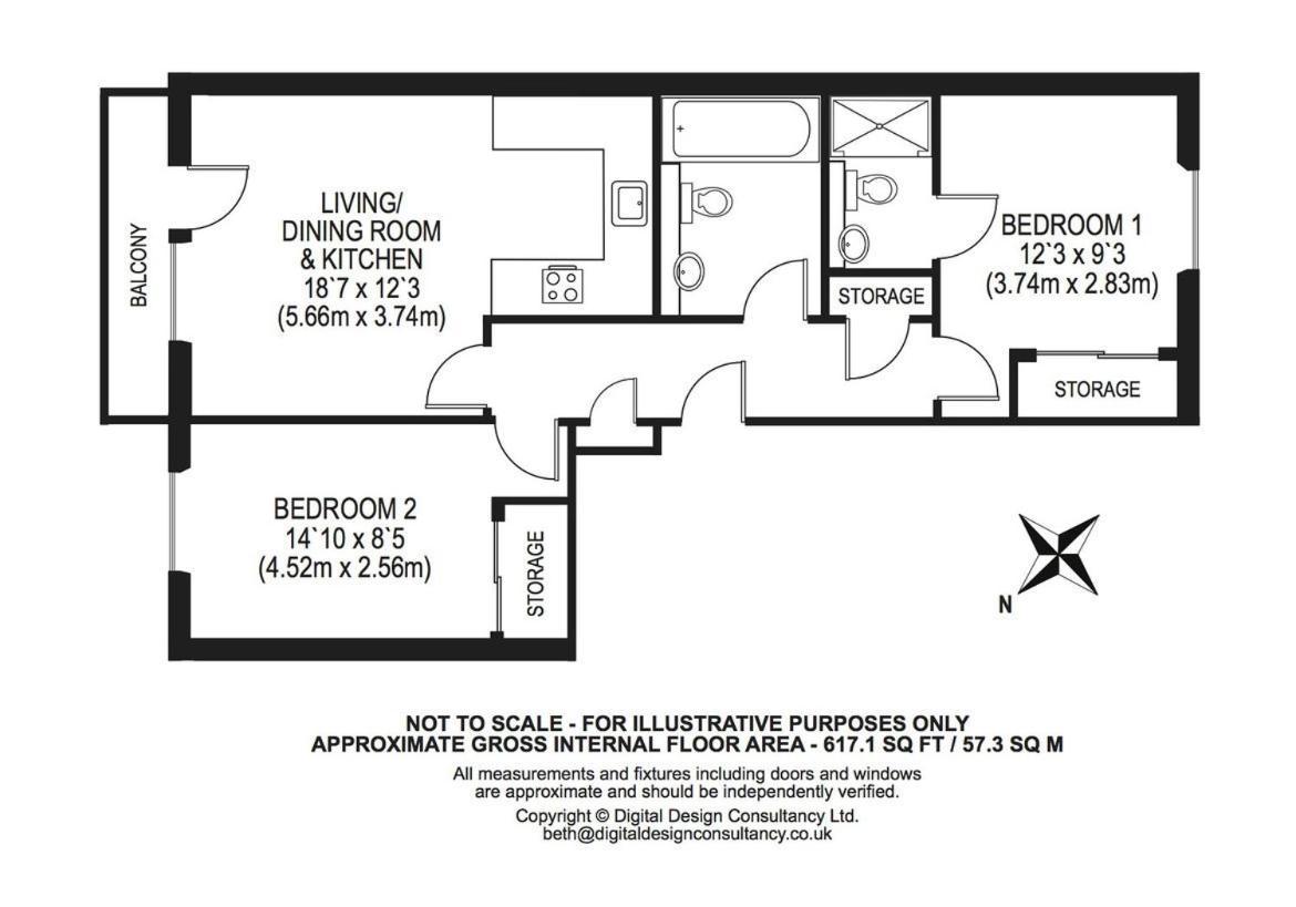 The Lochend Park View Residence Edinburgh Luaran gambar