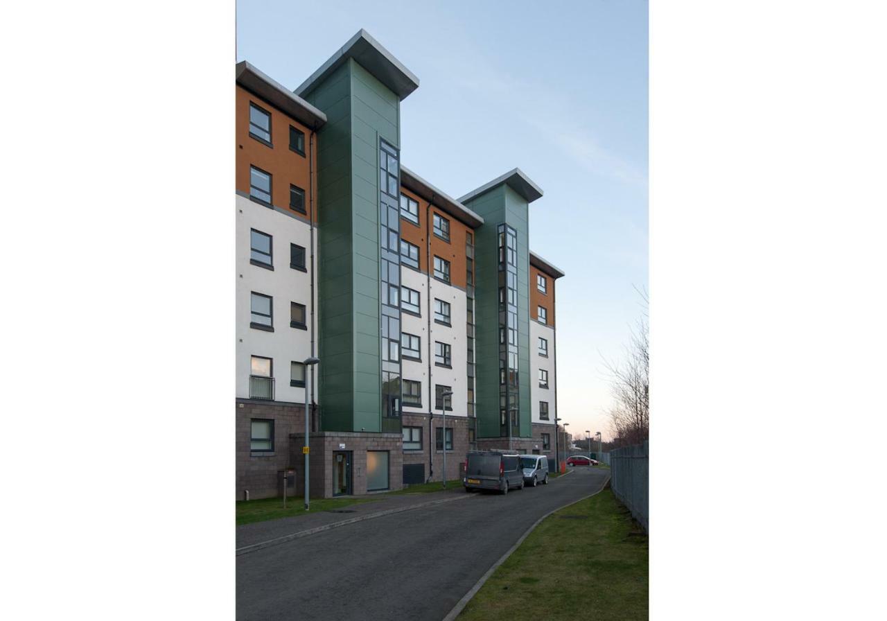 The Lochend Park View Residence Edinburgh Luaran gambar